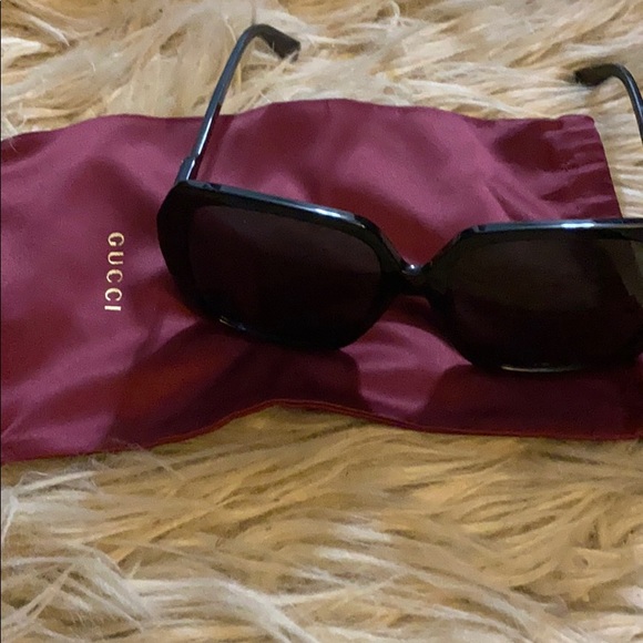 Gucci sunglasses - Picture 1 of 15